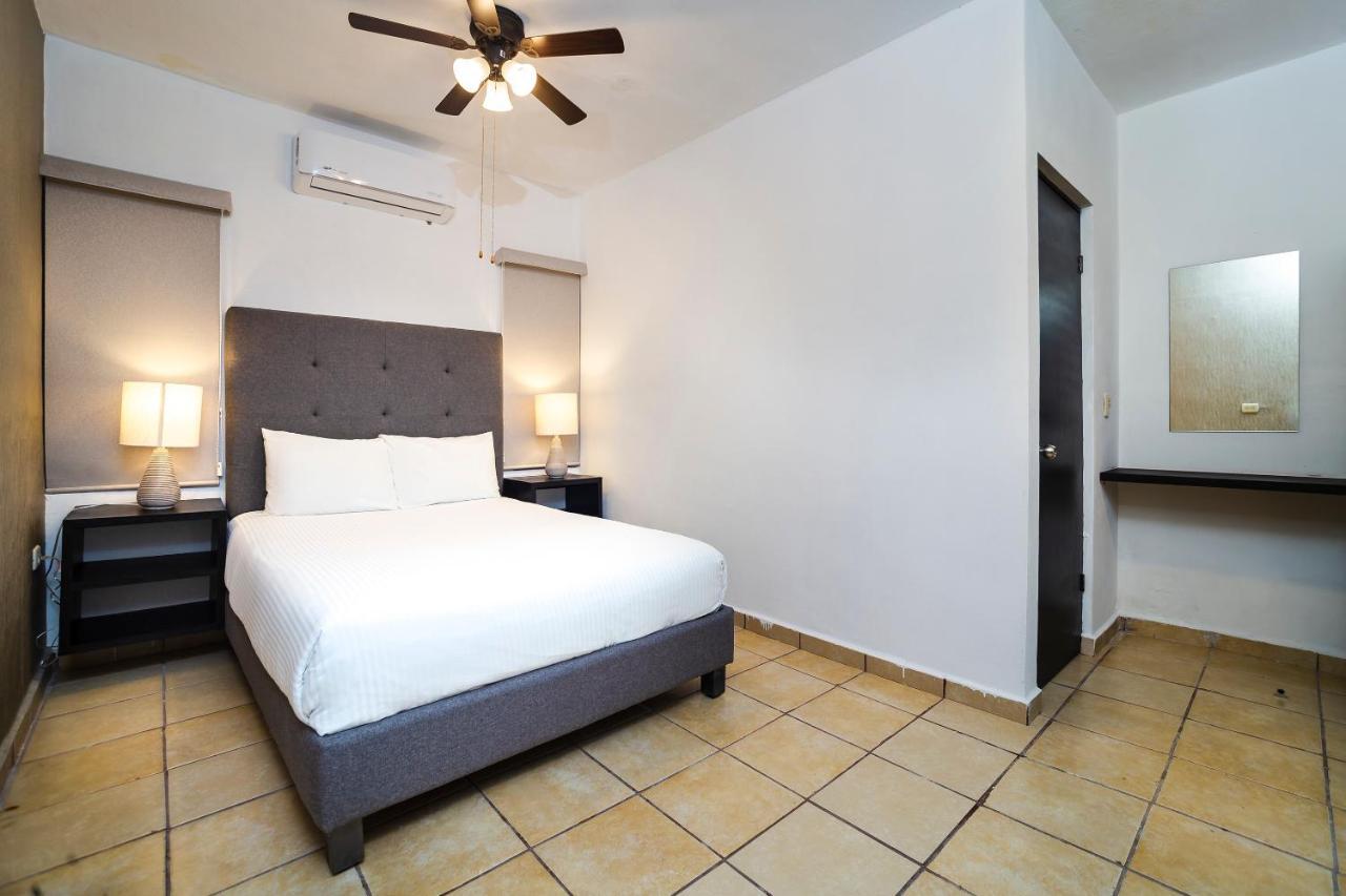San José Suites Boutique Linares Extérieur photo